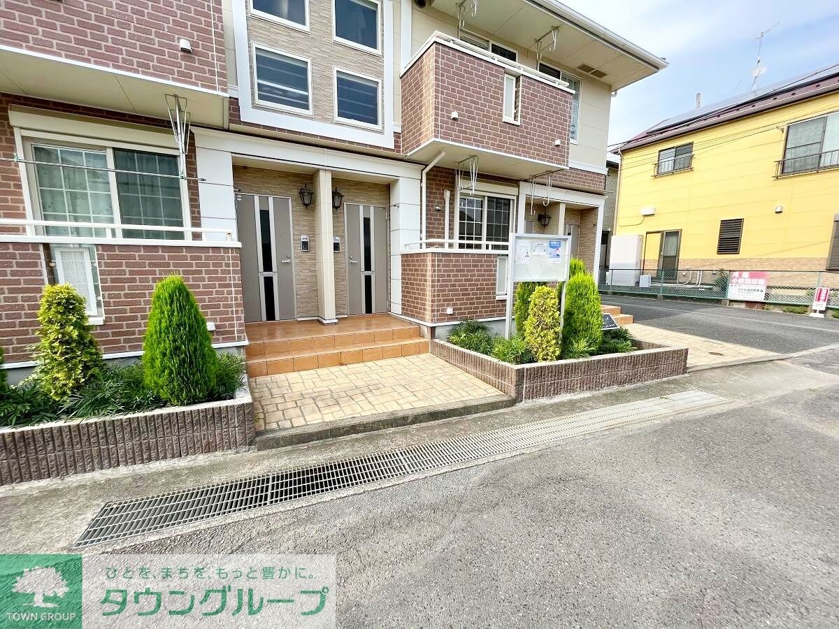 ラ・カーサ Aの物件内観写真