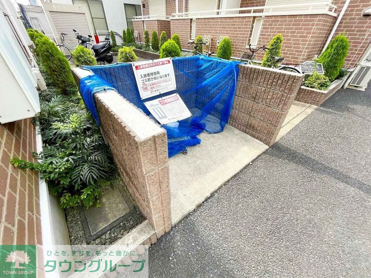 ラ・カーサ Aの物件内観写真