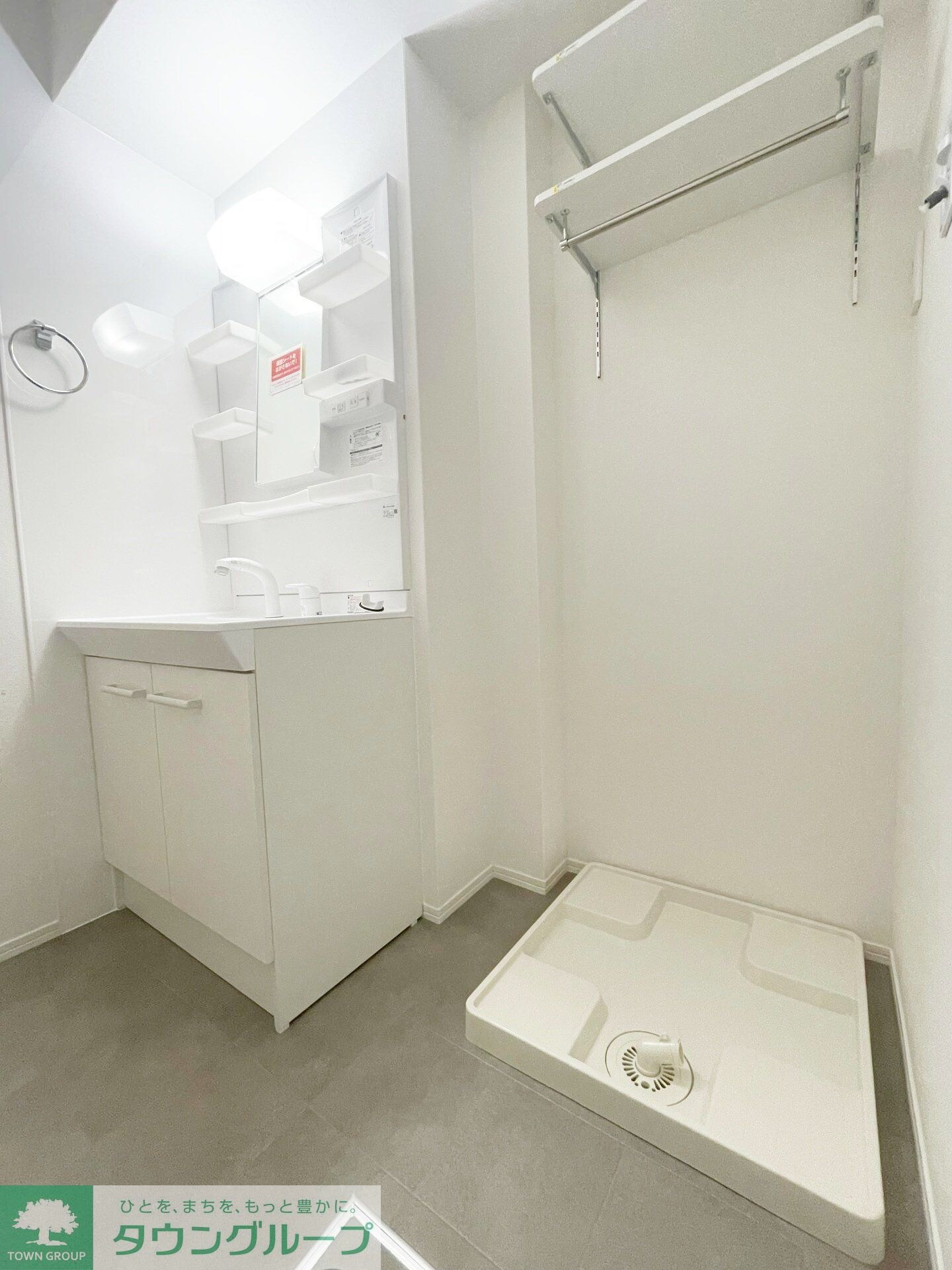 フィレ・デ・フルールの物件内観写真