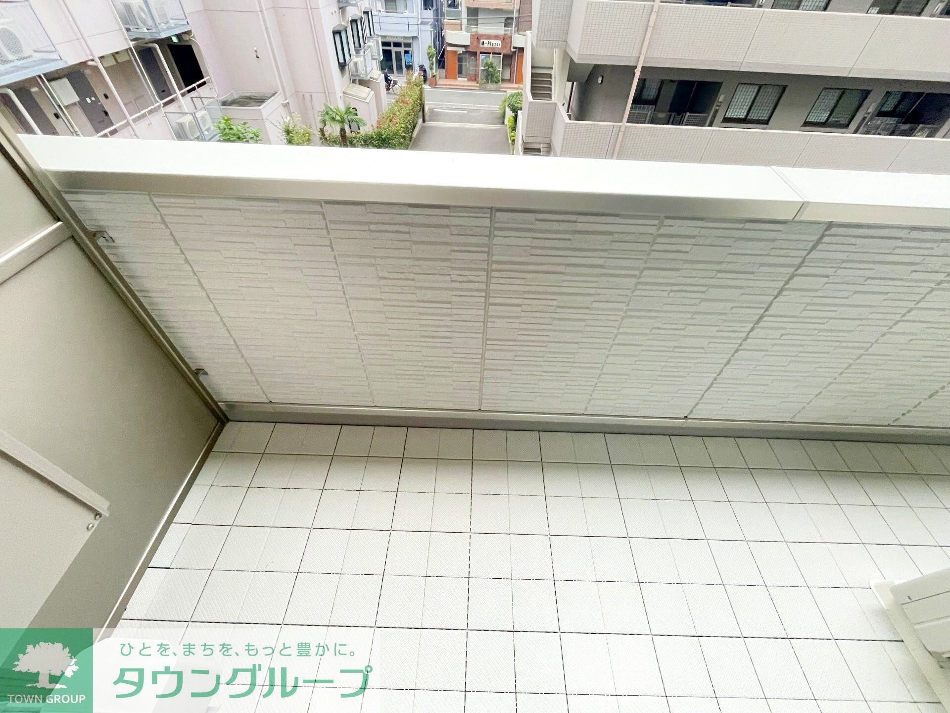 フィレ・デ・フルールの物件内観写真