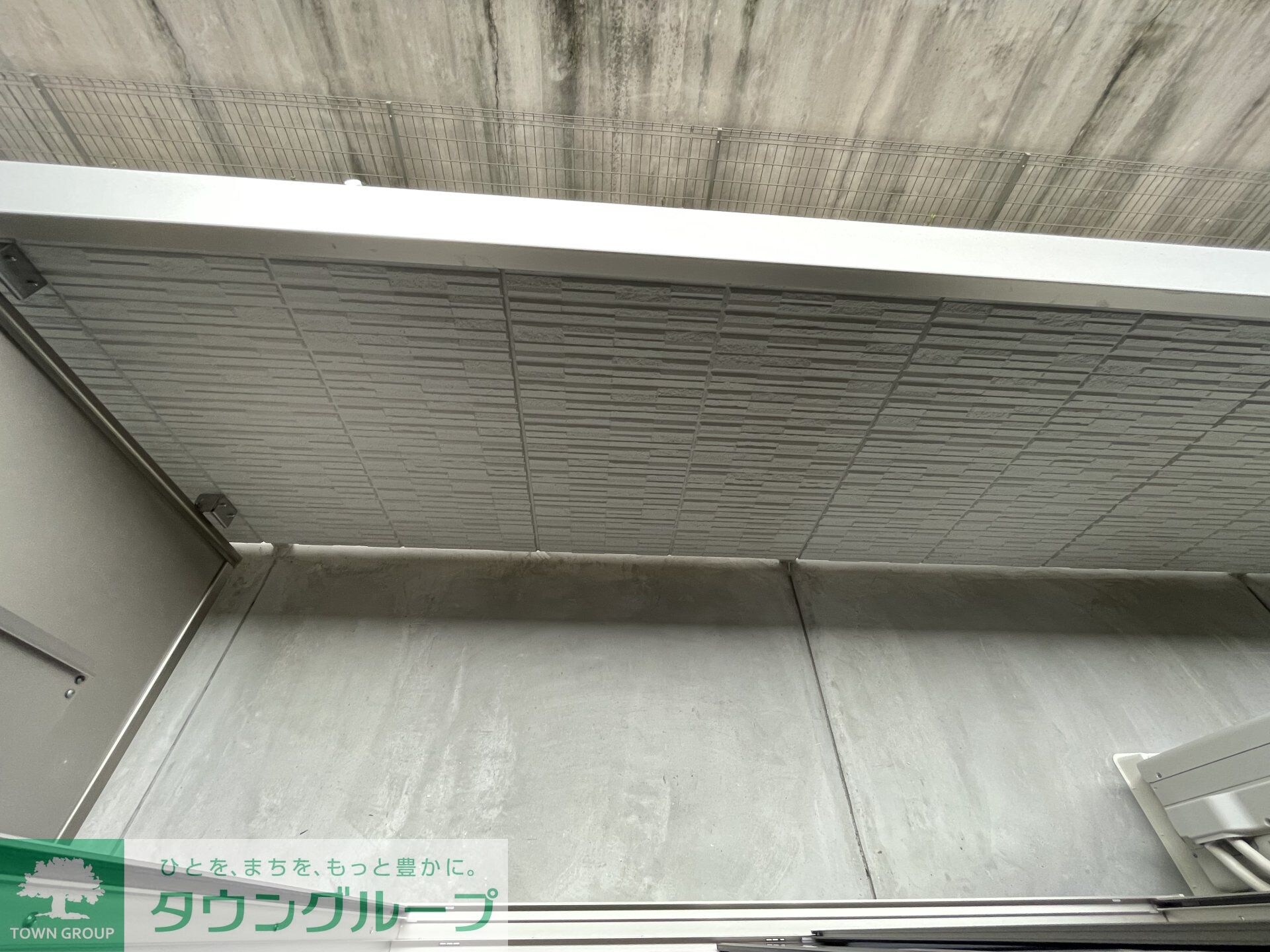 フィレ・デ・フルールの物件内観写真