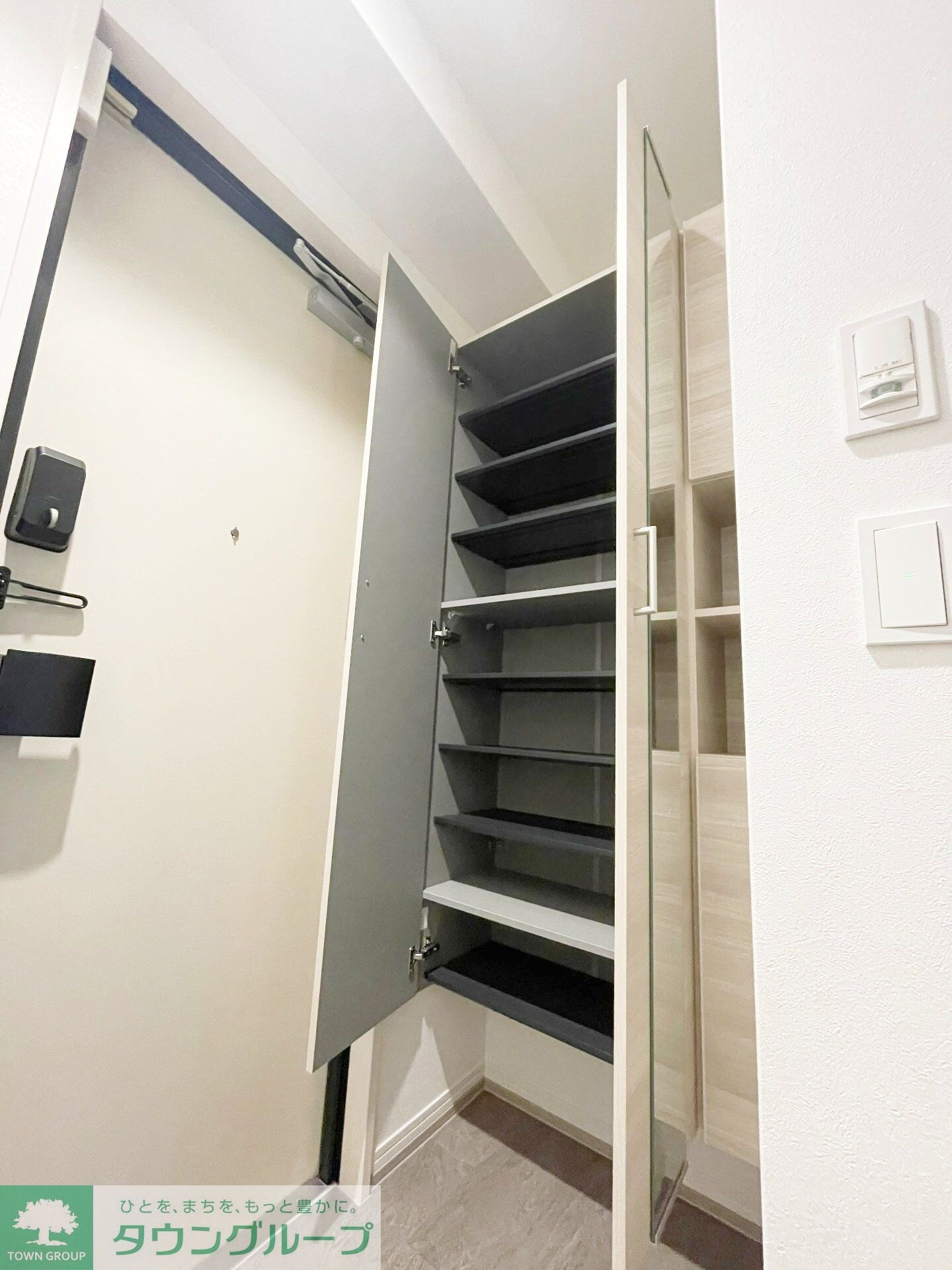 フィレ・デ・フルールの物件内観写真