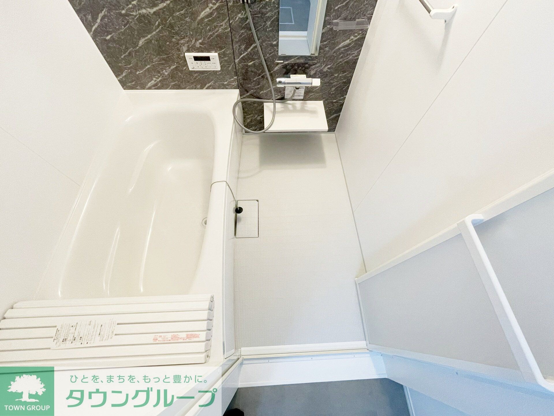 フィレ・デ・フルールの物件内観写真