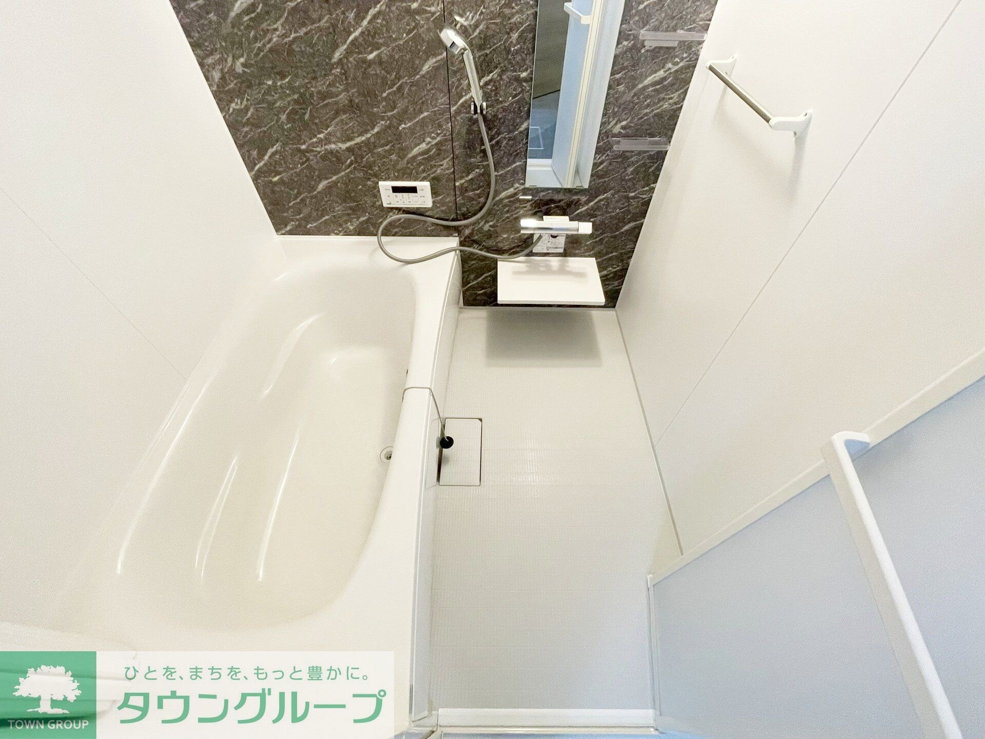 フィレ・デ・フルールの物件内観写真