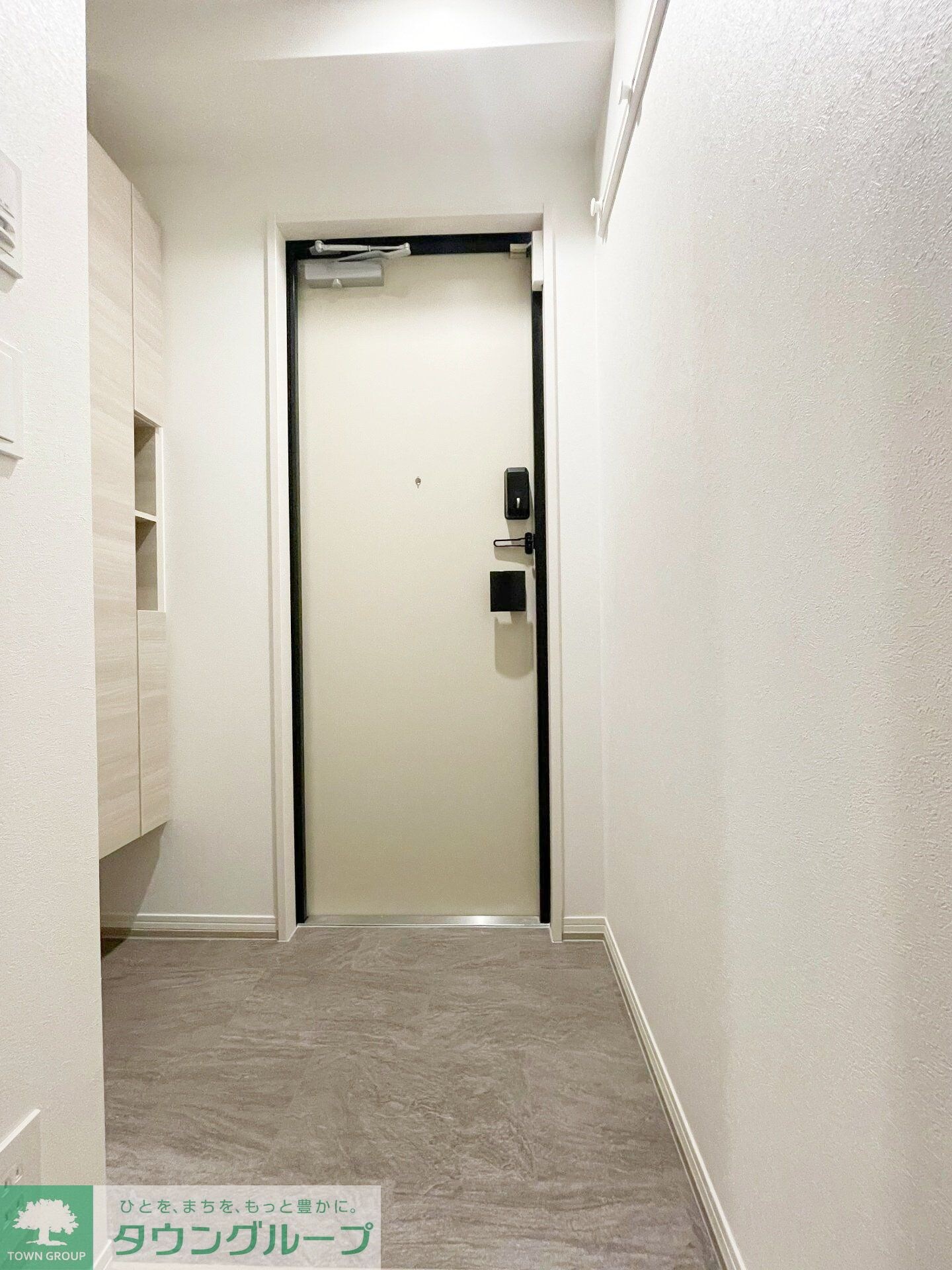 フィレ・デ・フルールの物件内観写真