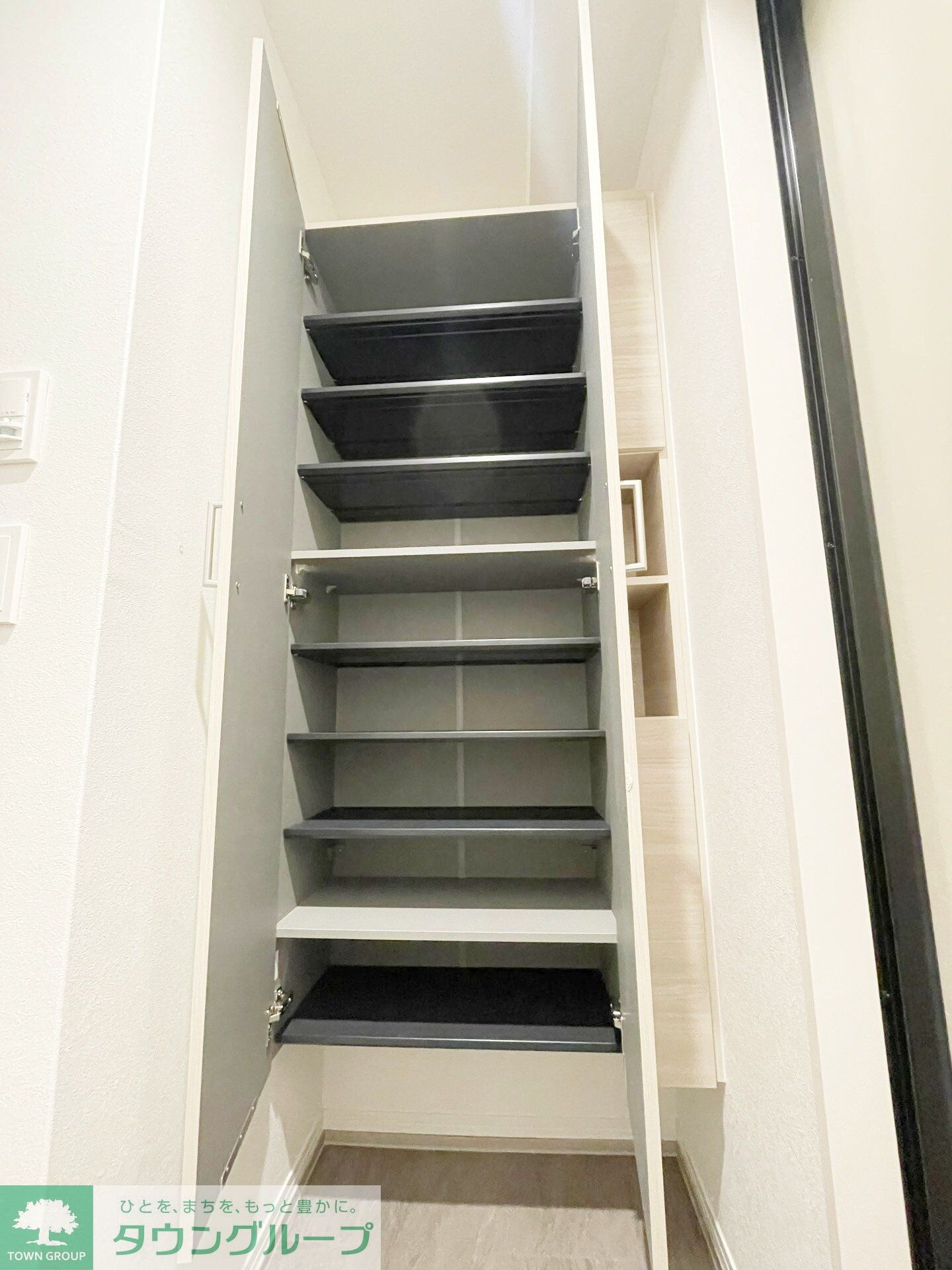 フィレ・デ・フルールの物件内観写真