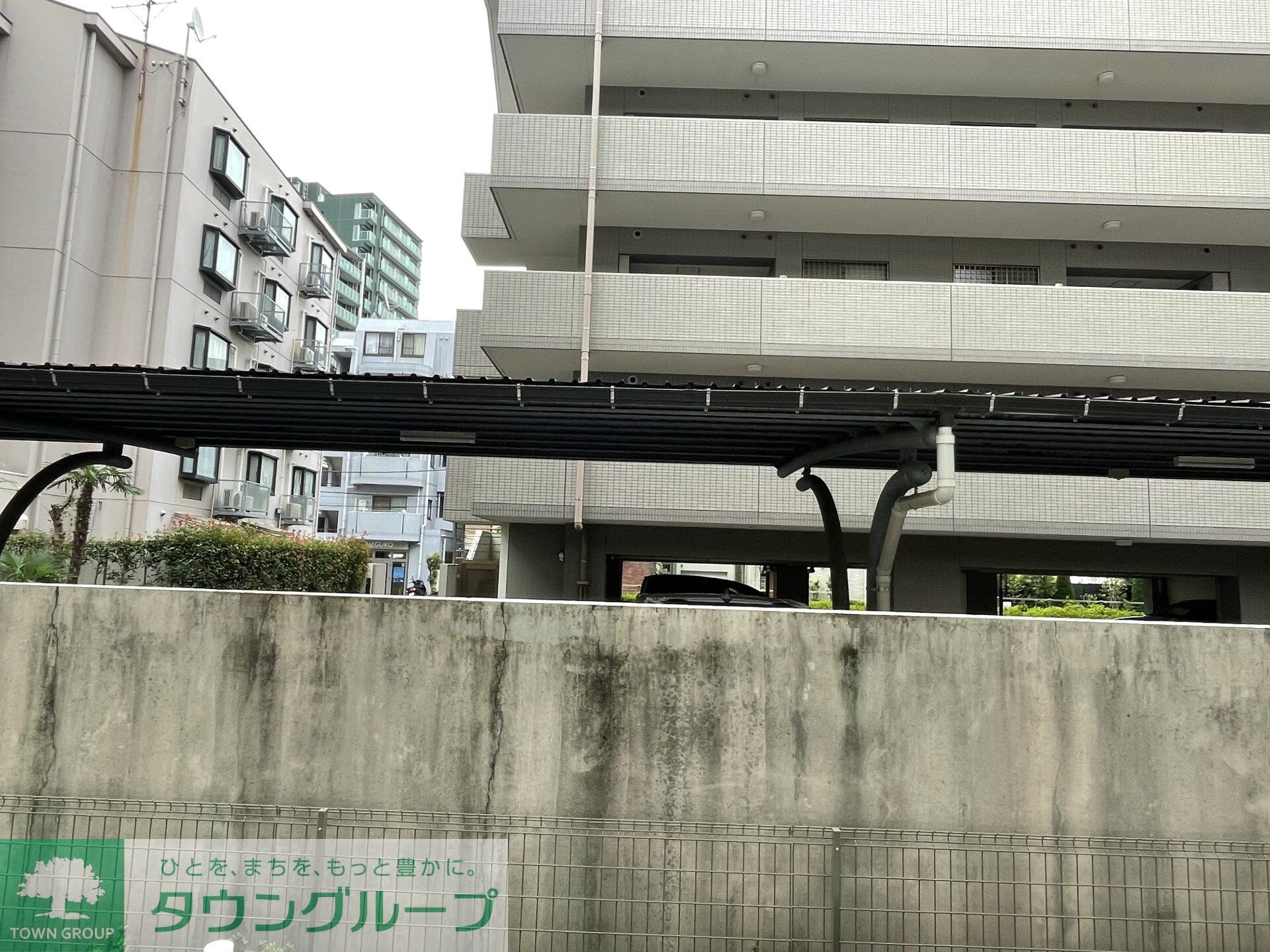 フィレ・デ・フルールの物件内観写真