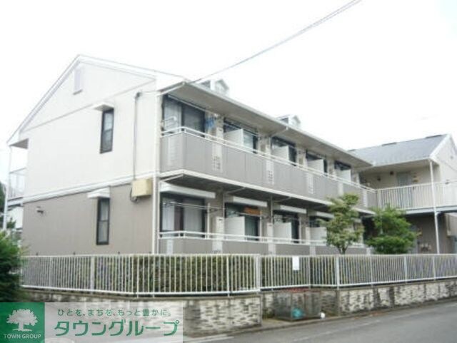 セジュール町田の物件内観写真