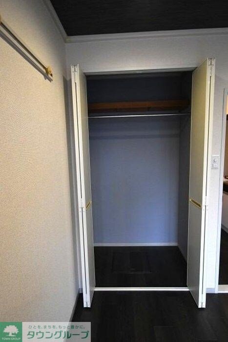 セジュール町田の物件内観写真