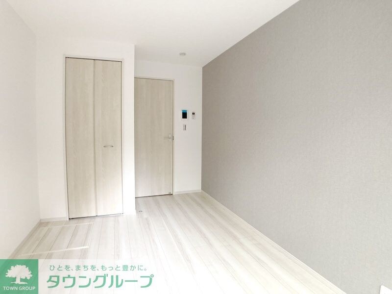 メルディア相武台2丁目の物件内観写真