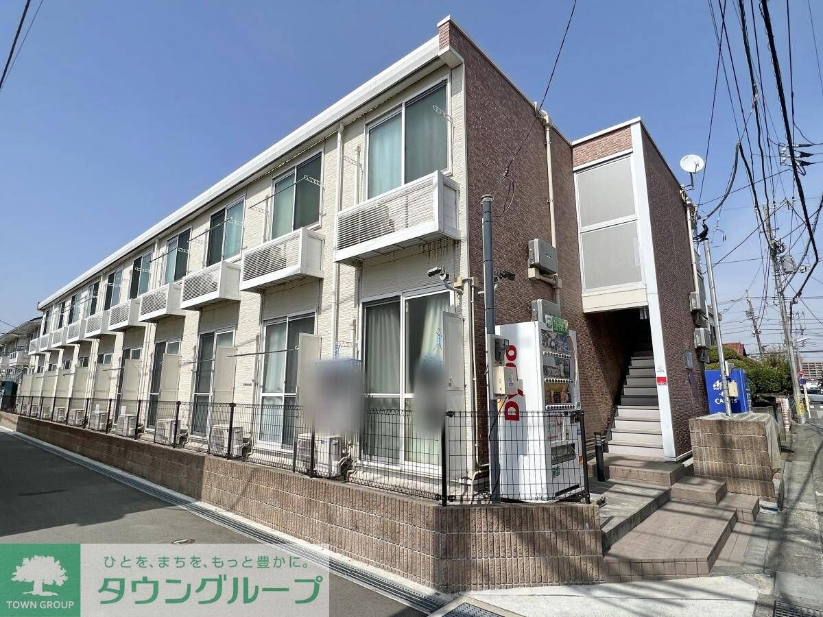 レオパレスジードルンクの物件内観写真