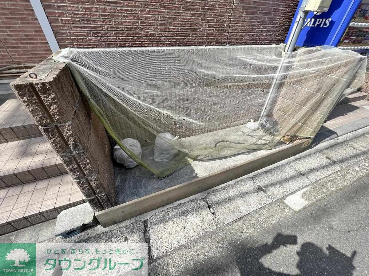 レオパレスジードルンクの物件内観写真