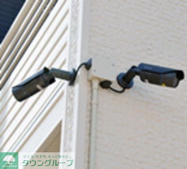 レオパレスジードルンクの物件内観写真