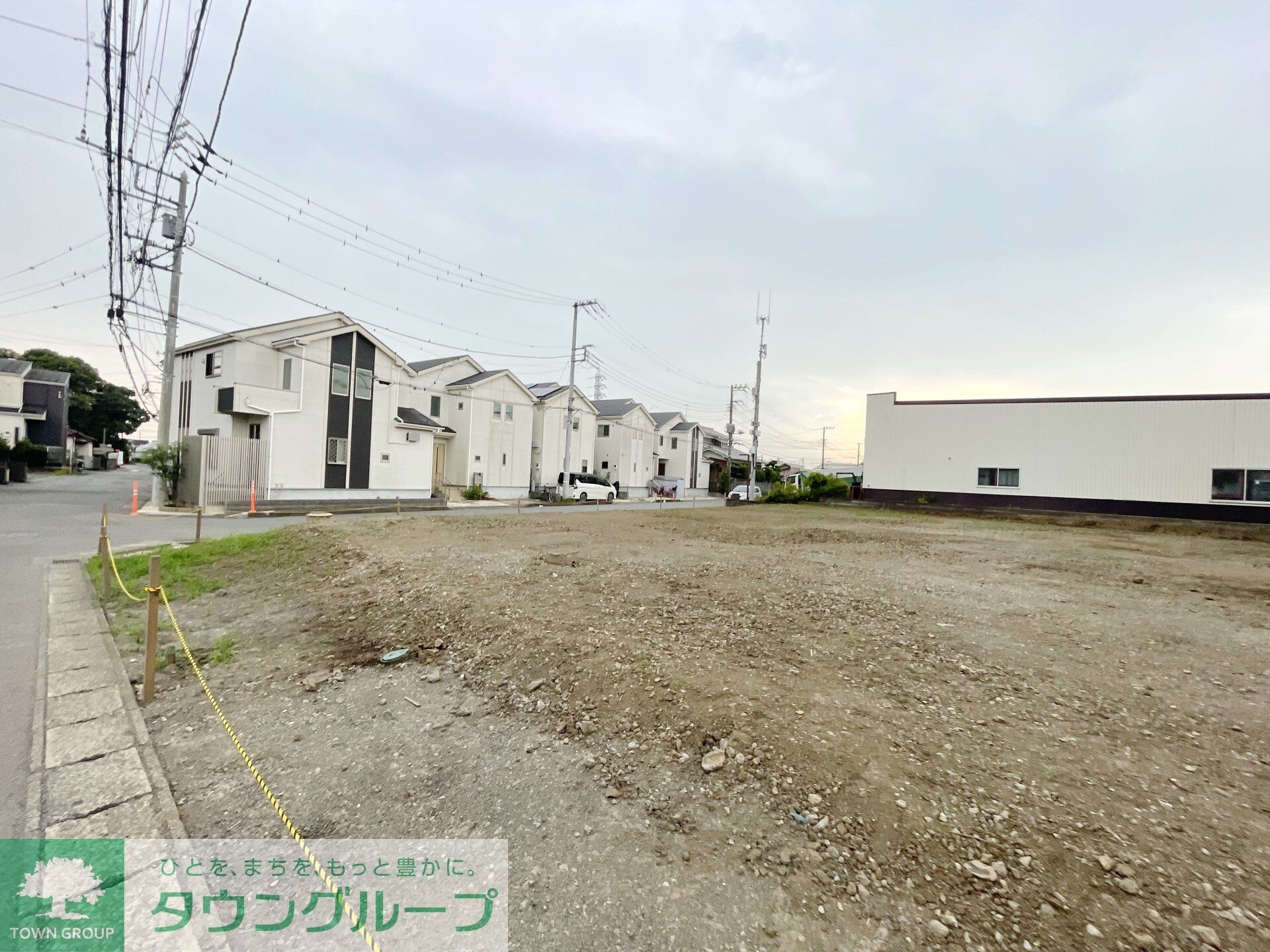 (仮称)倉見メゾン西棟の物件内観写真