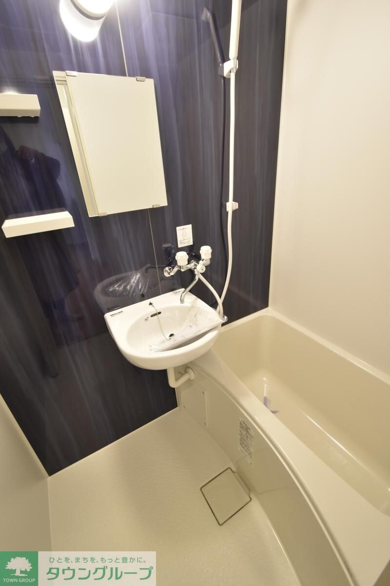 タウンフィールドIIAの物件内観写真