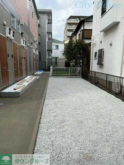 ピースフロー淵野辺の物件内観写真