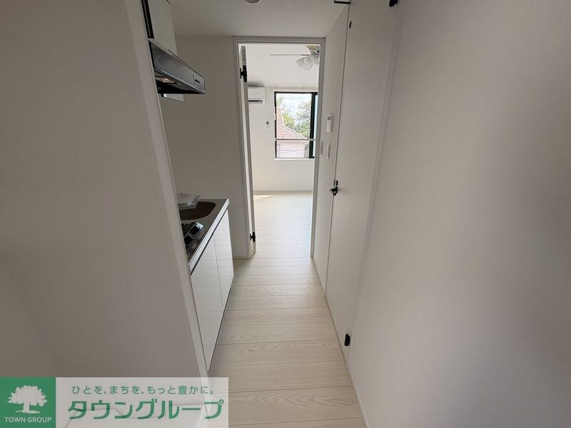 アザ-レ・ソーニョ座間の物件内観写真