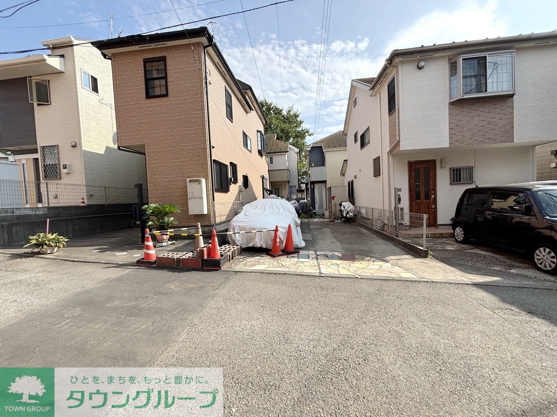 アザ-レ・ソーニョ座間の物件内観写真