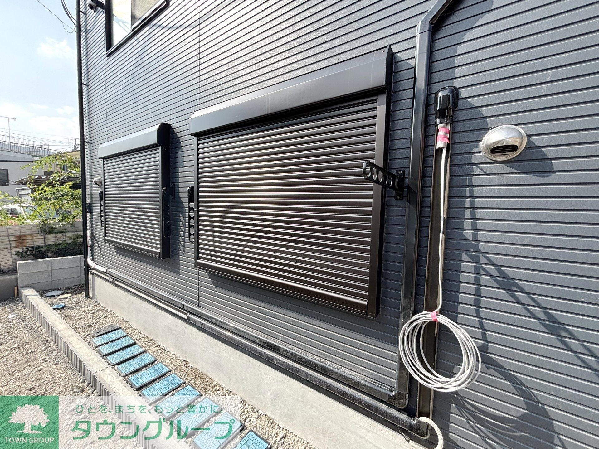 アザ-レ・ソーニョ座間の物件内観写真