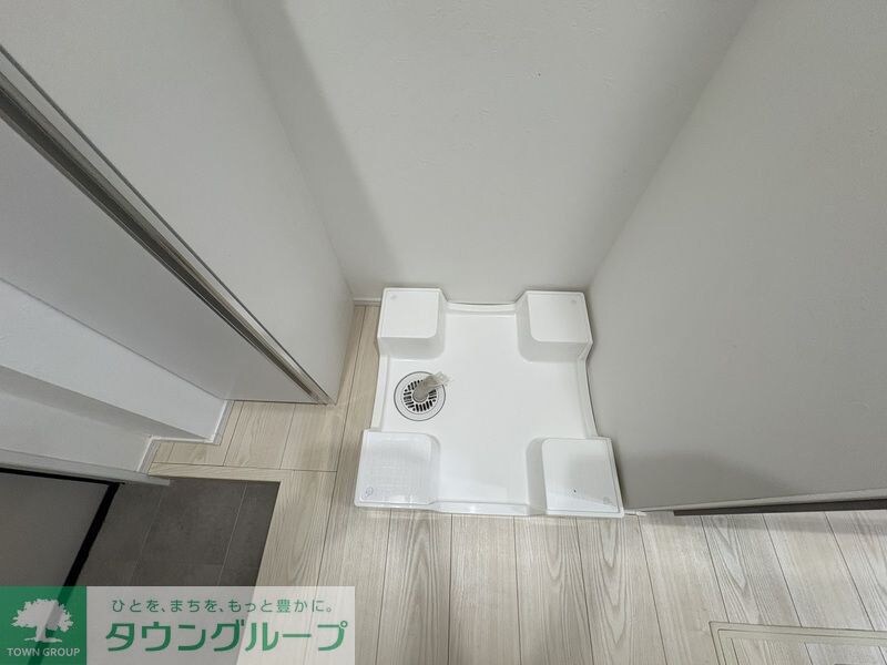 アザ-レ・ソーニョ座間の物件内観写真