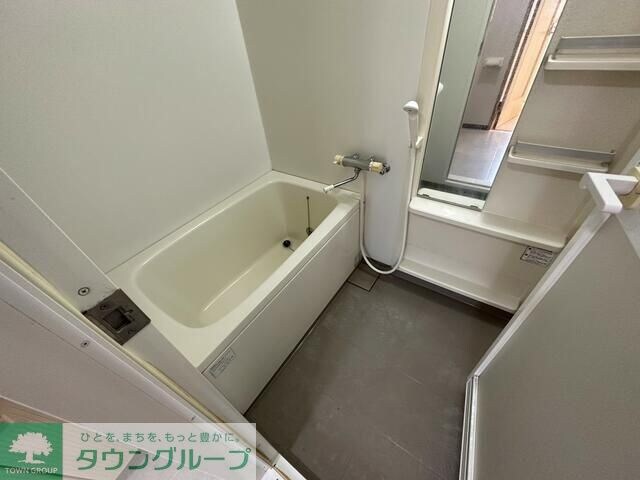 パークサイド相模大野 の物件内観写真