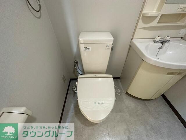 パークサイド相模大野 の物件内観写真