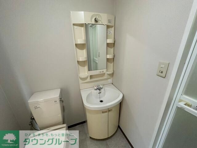 パークサイド相模大野 の物件内観写真