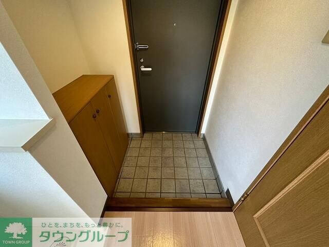 パークサイド相模大野 の物件内観写真