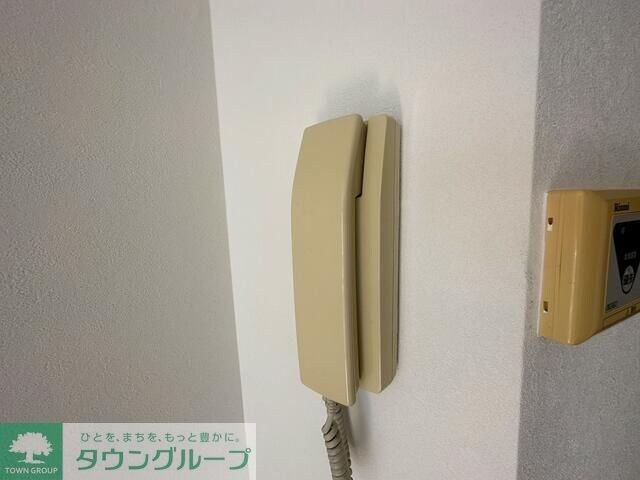 パークサイド相模大野 の物件内観写真