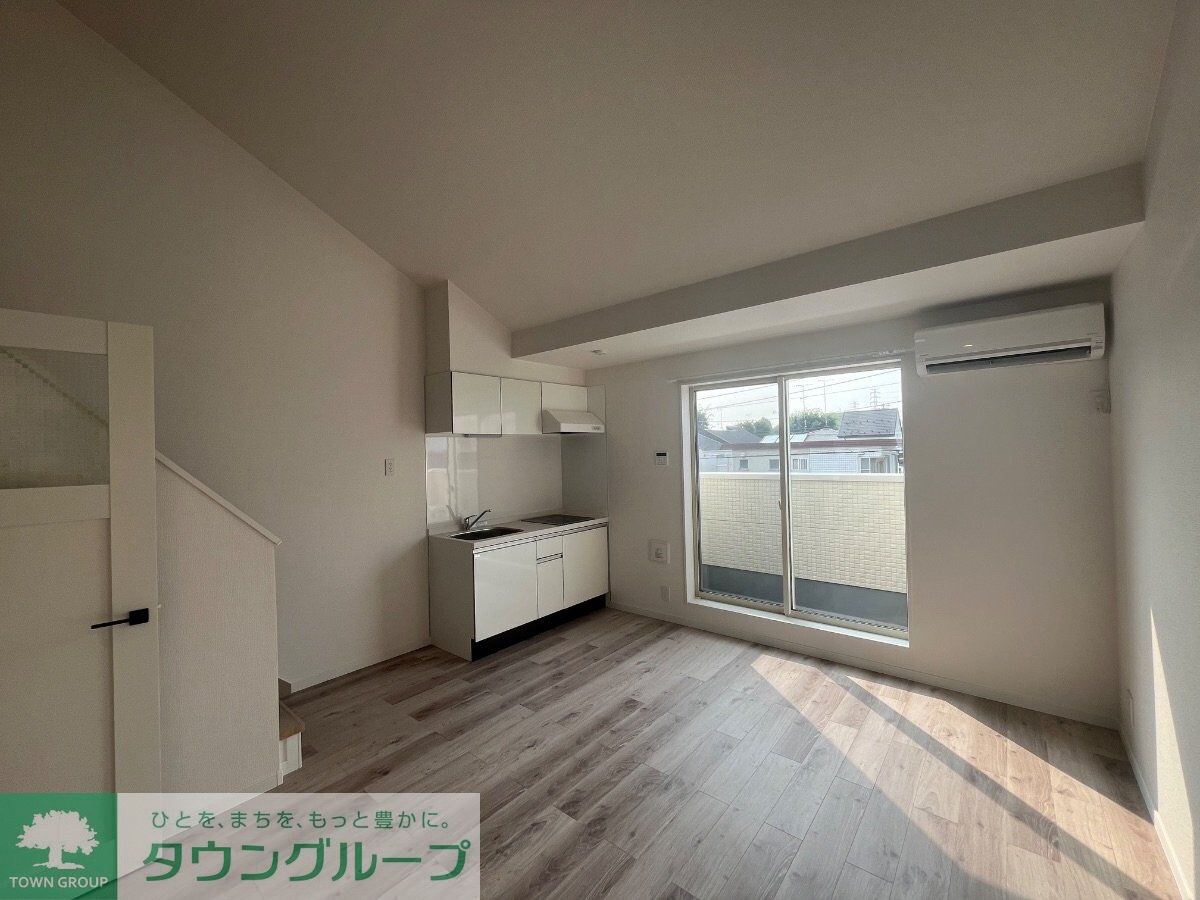 Auroraの物件内観写真