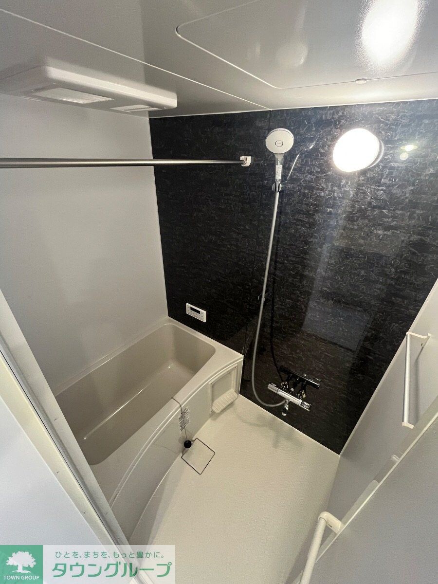 Auroraの物件内観写真