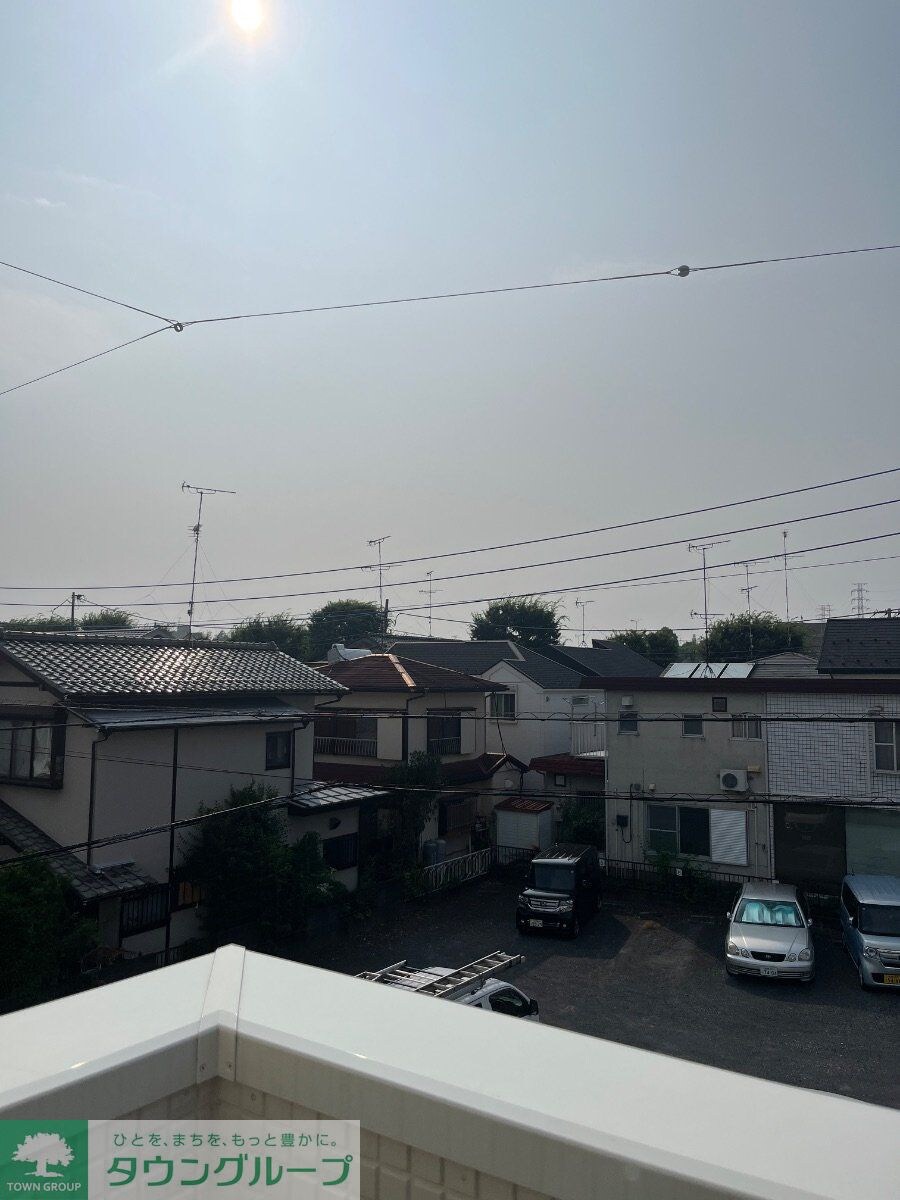 Auroraの物件内観写真