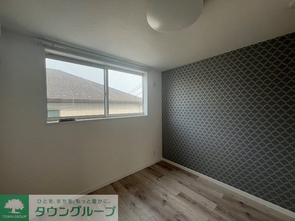 Auroraの物件内観写真