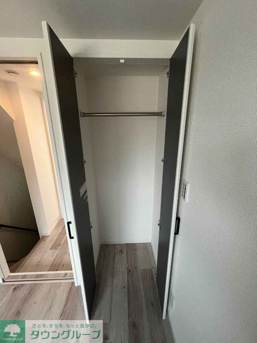 Auroraの物件内観写真