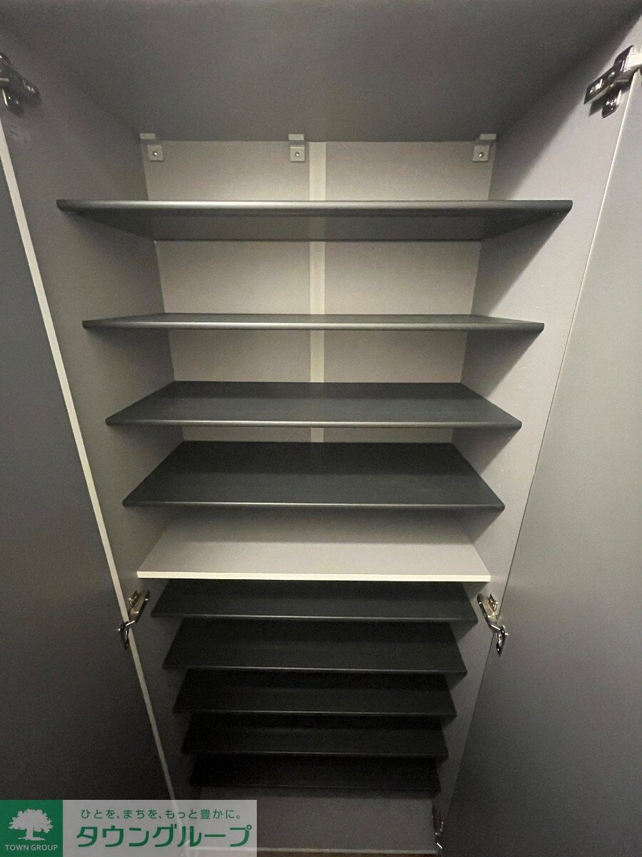 Auroraの物件内観写真