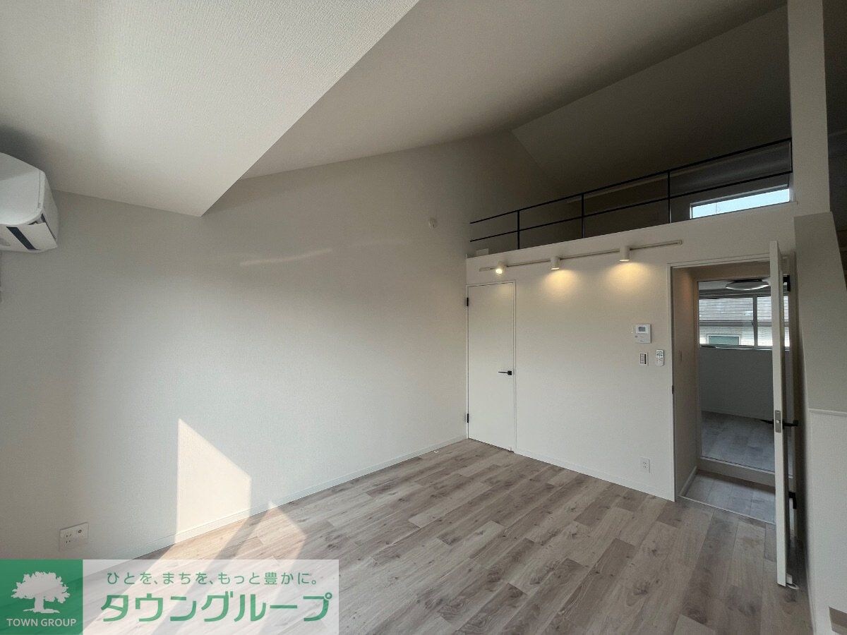 Auroraの物件内観写真