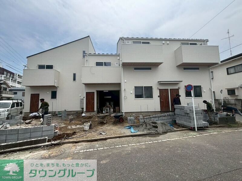 Auroraの物件内観写真