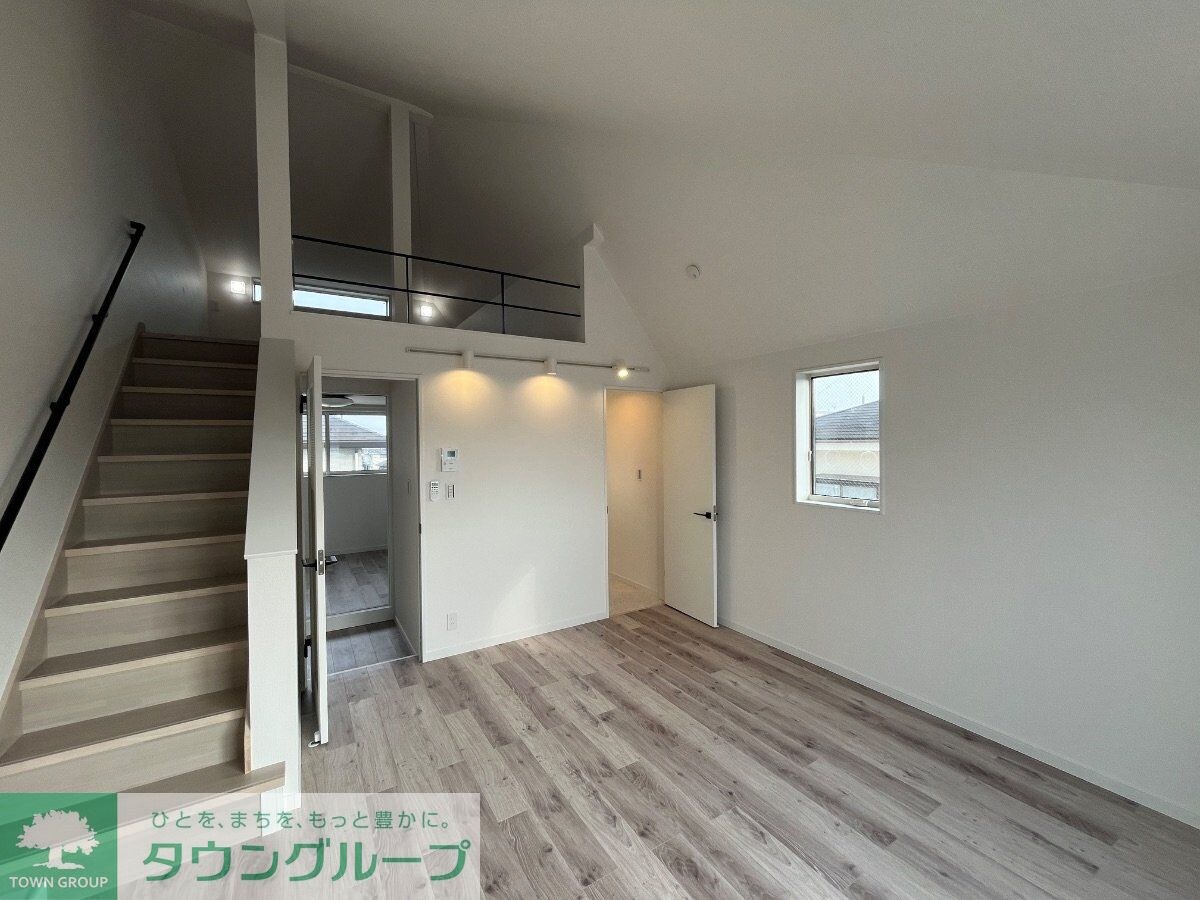 Auroraの物件内観写真