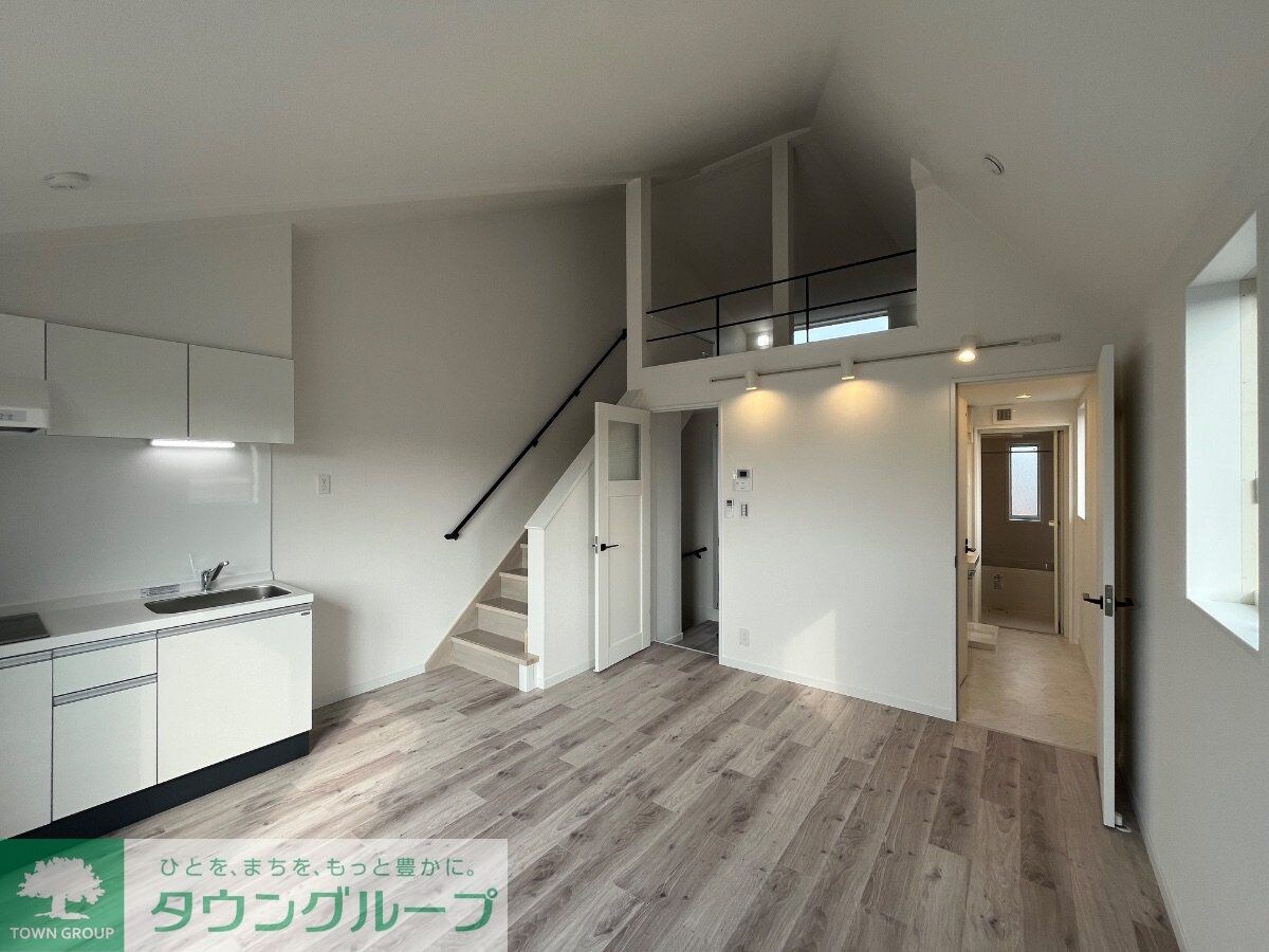 Auroraの物件内観写真