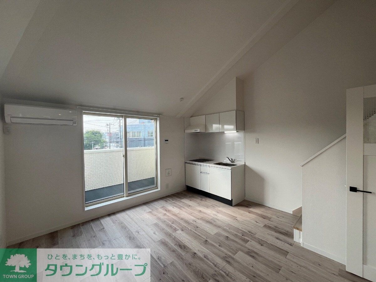 Auroraの物件内観写真