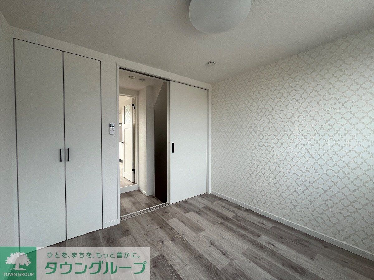 Auroraの物件内観写真