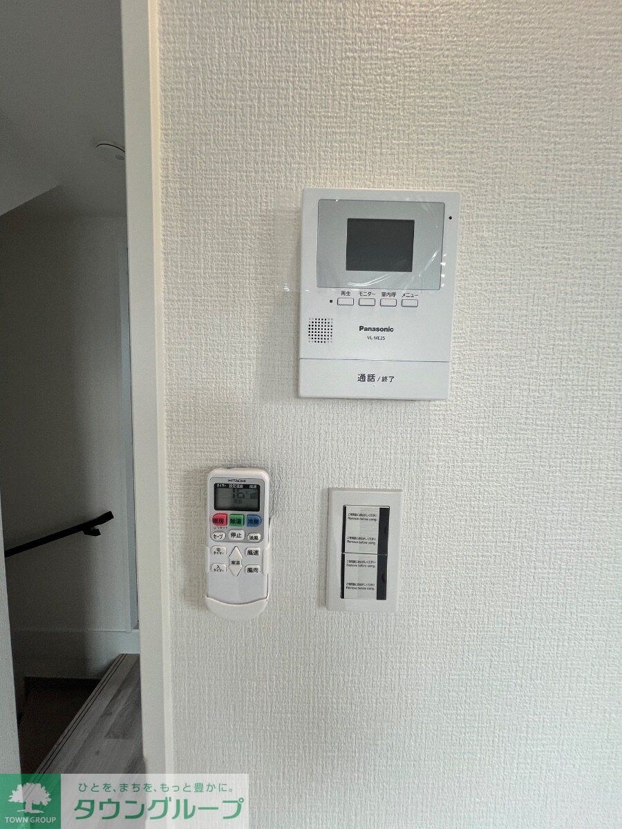 Auroraの物件内観写真