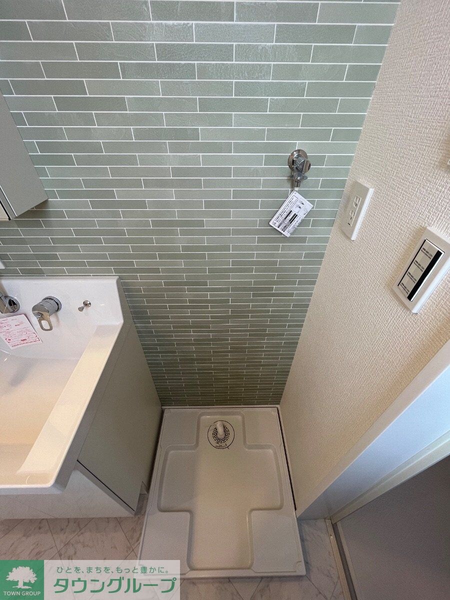 Auroraの物件内観写真