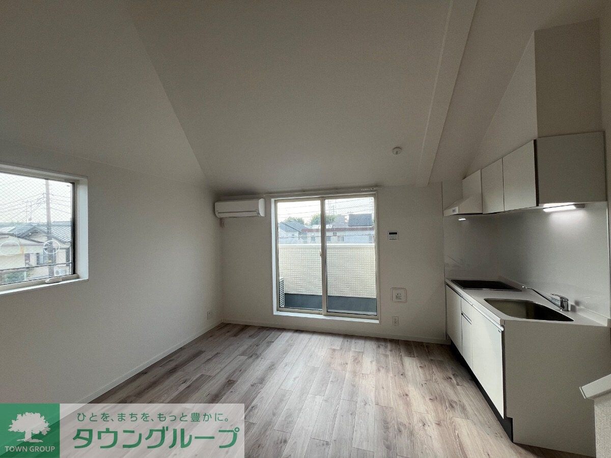 Auroraの物件内観写真