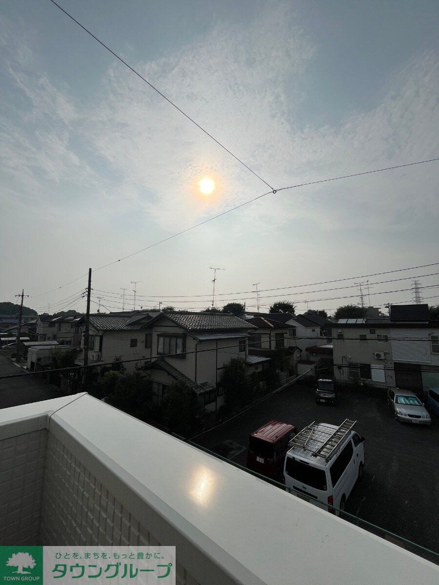 Auroraの物件内観写真