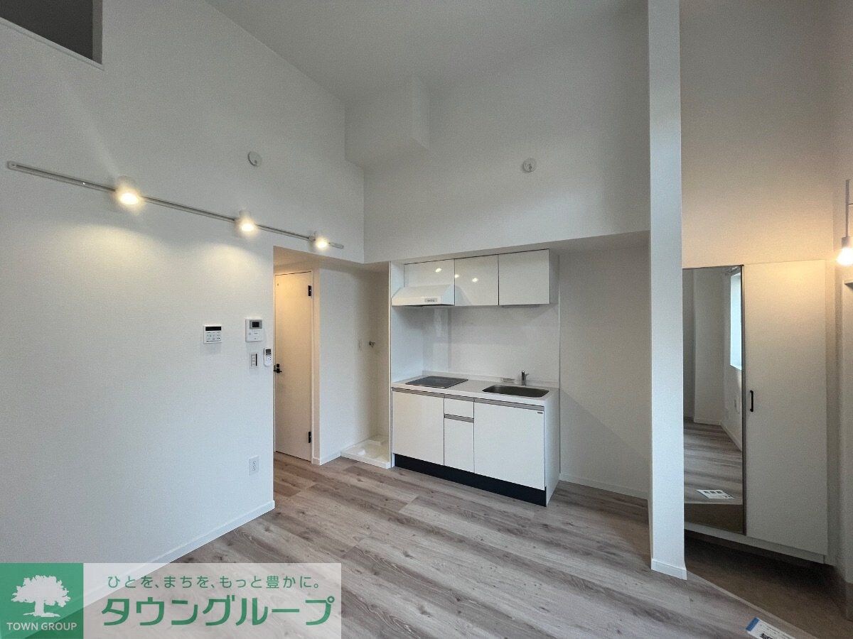 Auroraの物件内観写真