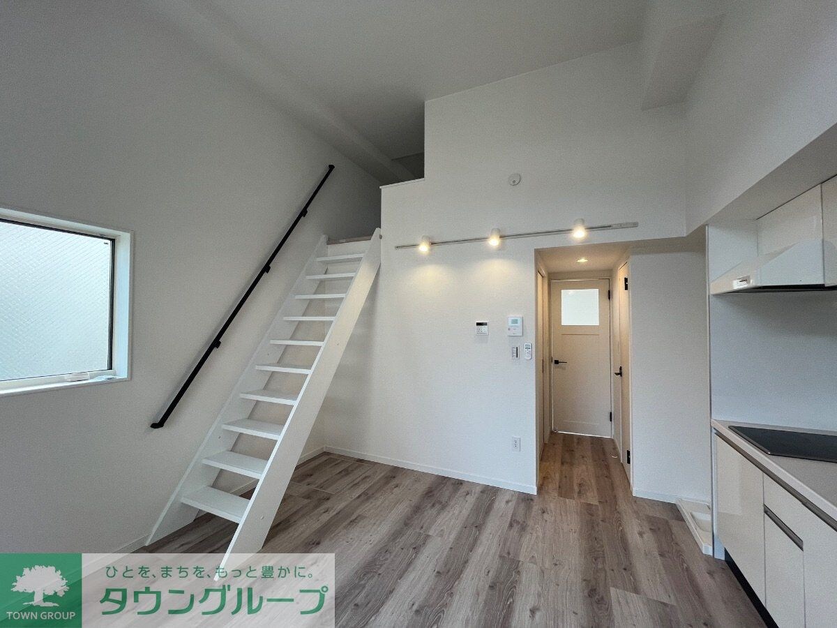 Auroraの物件内観写真