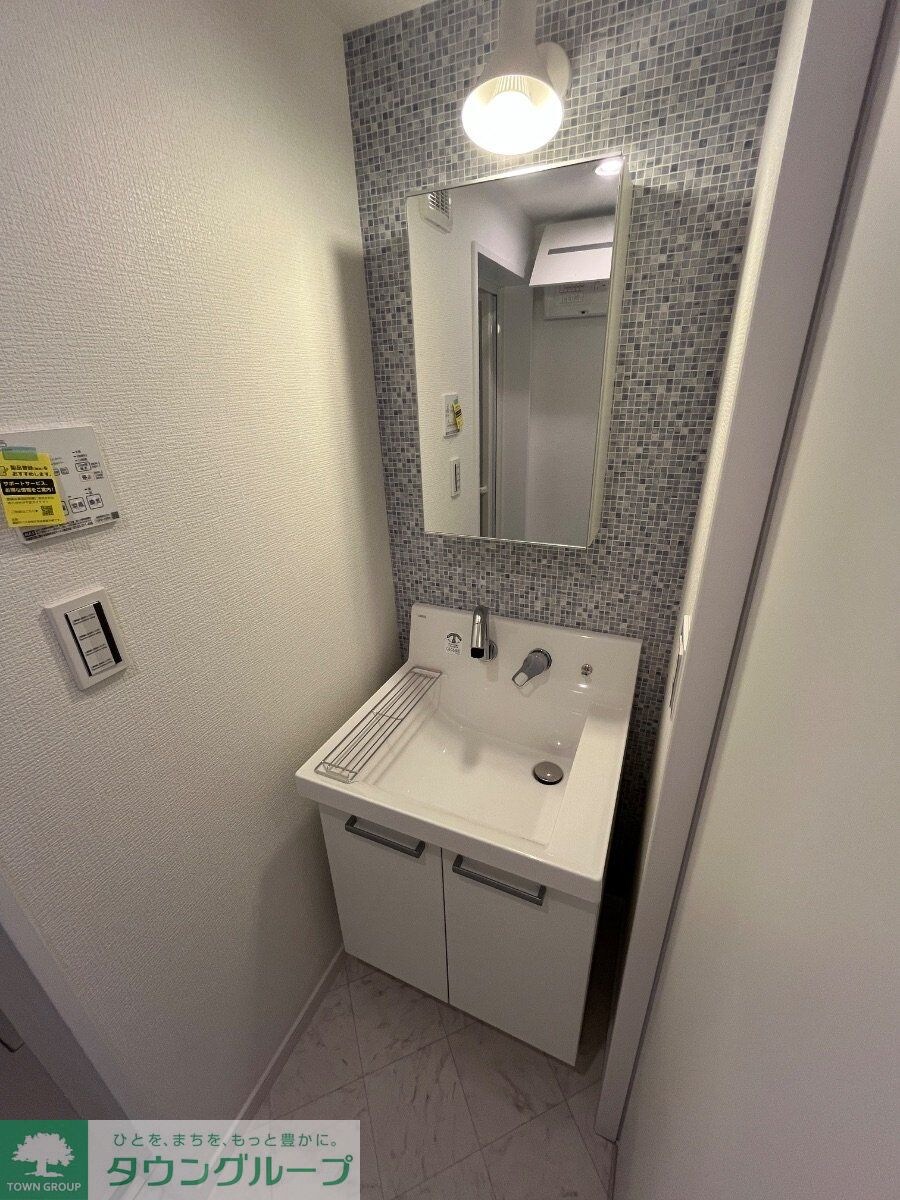 Auroraの物件内観写真