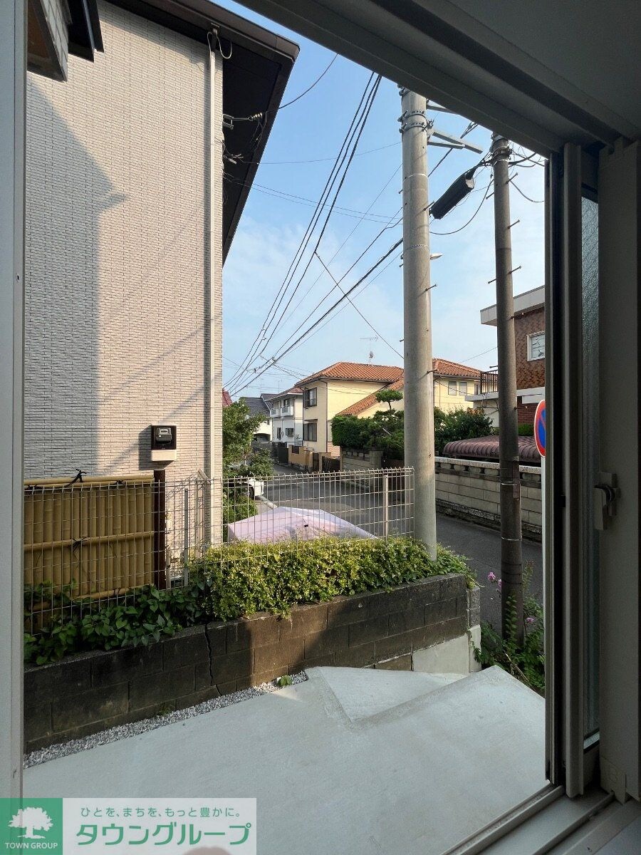 Auroraの物件内観写真