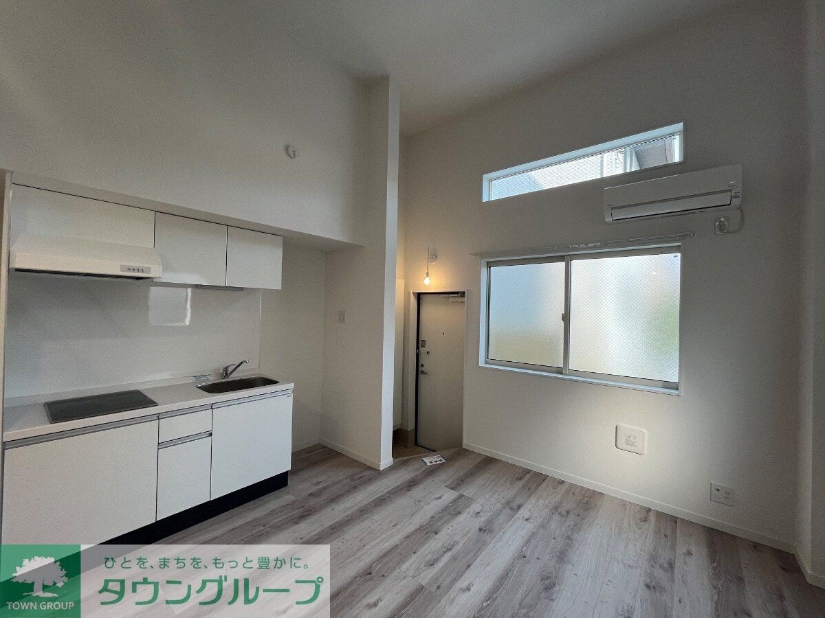 Auroraの物件内観写真